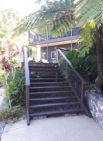 Tunnel Ridge Outlook Mooloolah Exterior foto