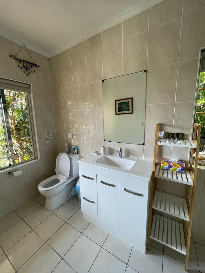 Tunnel Ridge Outlook Mooloolah Exterior foto
