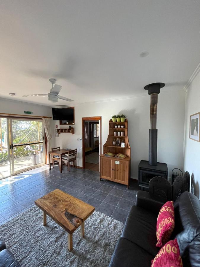 Tunnel Ridge Outlook Mooloolah Exterior foto